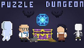 Puzzle Dungeon