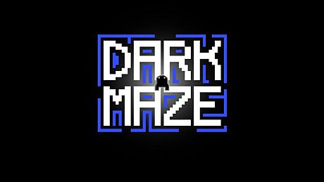 DARK MAZE Game
