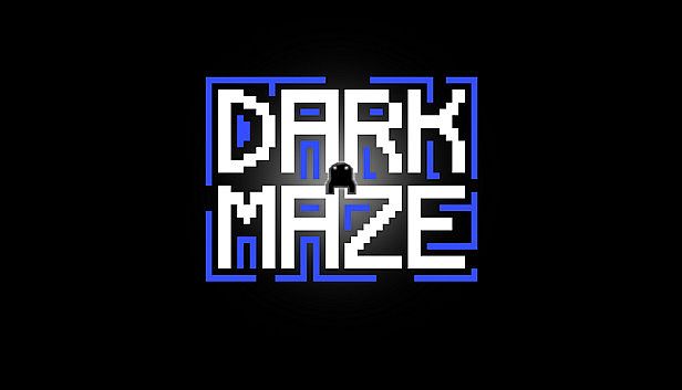 Buy DARK MAZE