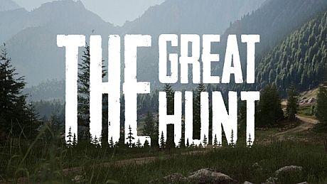 The Great Hunt Game
