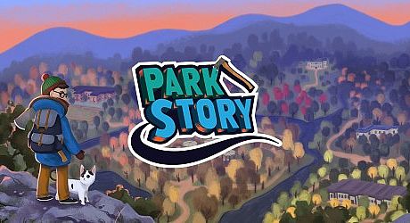 Park Story Game