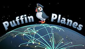 Puffin Planes