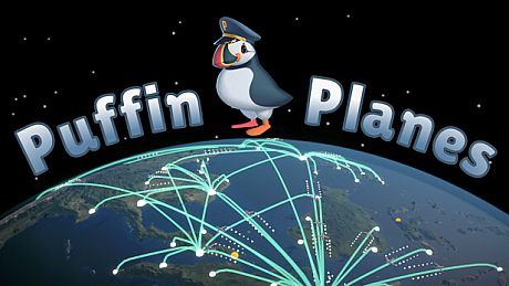 Puffin Planes Game