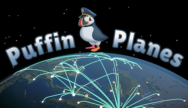 Buy Puffin Planes