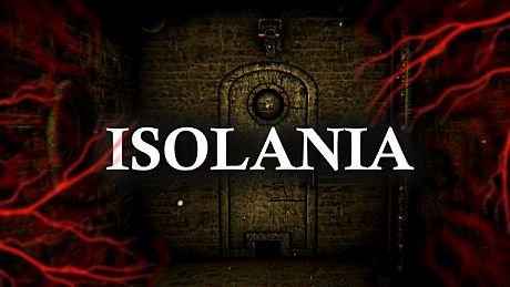 Isolania Game