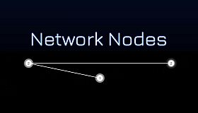 Network Nodes
