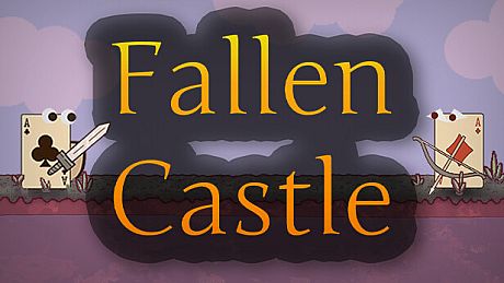 Fallen Castle Game