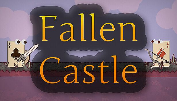 Buy Fallen Castle