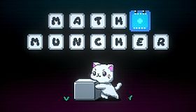 Math Muncher