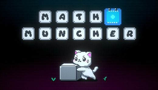 Math Muncher