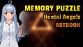 Memory Puzzle - Hentai Angels ArtBook
