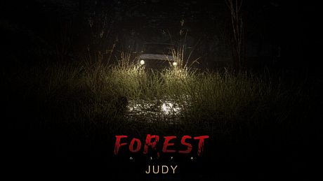 Forest 6174 - Judy DLC