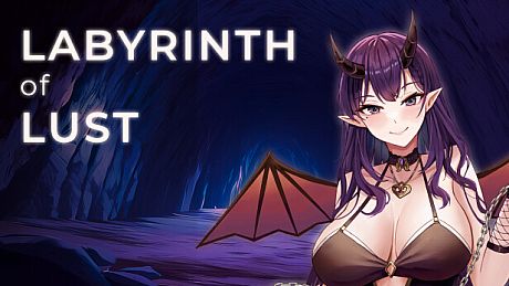 Labyrinth of Lust Game