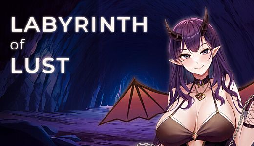 Labyrinth of Lust