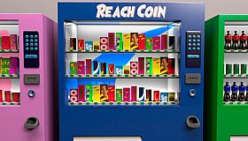 Reach Coin