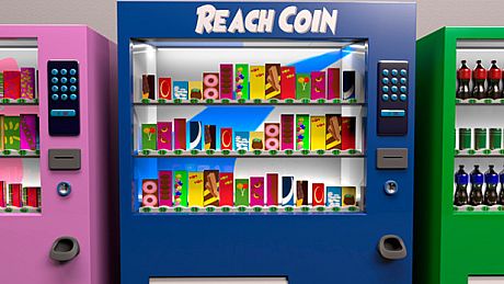 Reach Coin Game