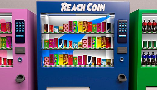 Reach Coin