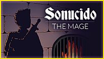 Acheter Sonucido: The Mage - A Dungeon Crawler by Daniel da Silva PC