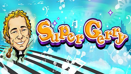 Super Gerry Game