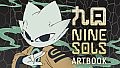 Nine Sols Digital Art Book