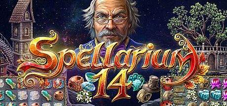 Spellarium 14 Standart Edition Game