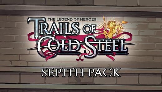 The Legend of Heroes: Trails of Cold Steel - Sepith Pack