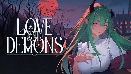 Love and Demons Game