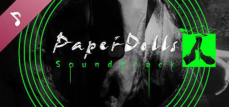 Paper Dolls Soundtrack DLC