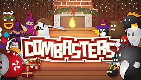 Combasters