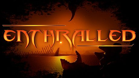 Enthralled - 4k Wallpaper pack DLC