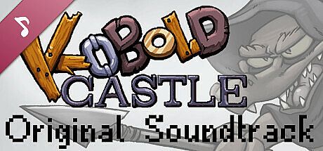 Kobold Castle Soundtrack