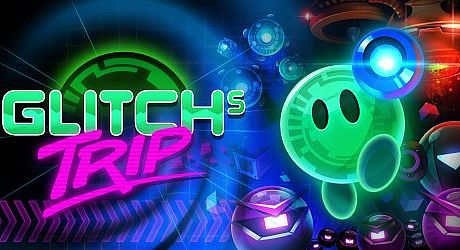 Glitch's Trip Game