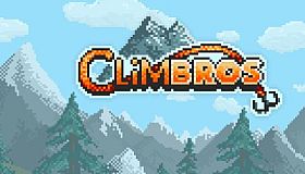 Climbros