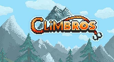 Climbros Game