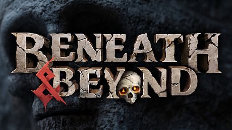 Beneath & Beyond Game