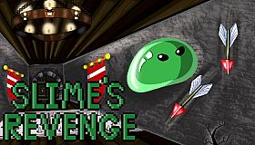 Slime's Revenge