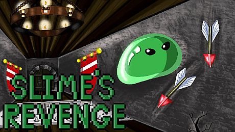 Slime's Revenge Game