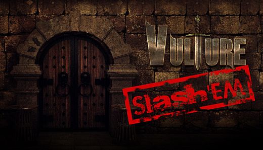 Vulture for Slash'EM