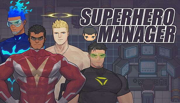 Buy superheromanager