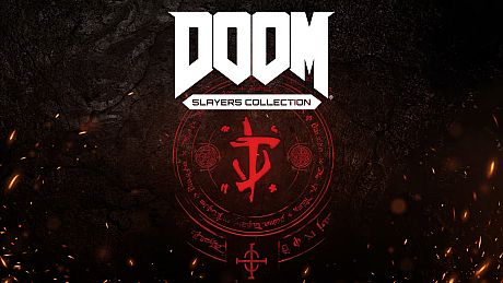 DOOM - Slayers Collection Bundle