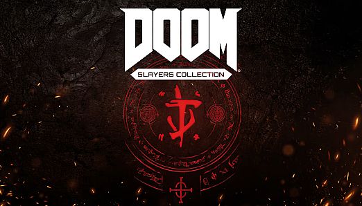 DOOM - Slayers Collection