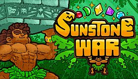 Sunstone War