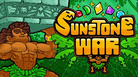 Sunstone War Game