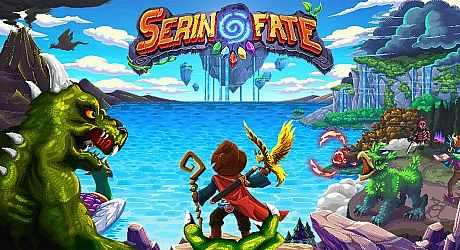 Serin Fate Game