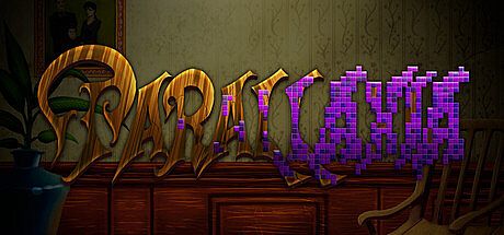 PARALLAXIA