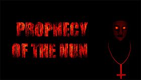 PROPHECY OF THE NUN