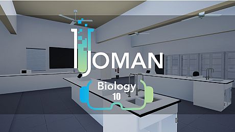 Oman Biology 10 Game