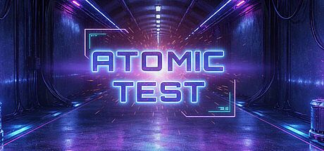 Atomic Test Game