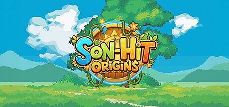 Son-Hit Origins Game