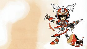 Gitaroo-Man